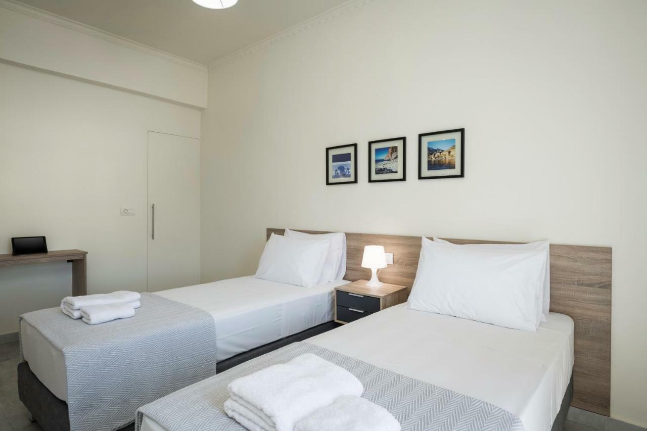 Apartamento Casa Di Xenia *