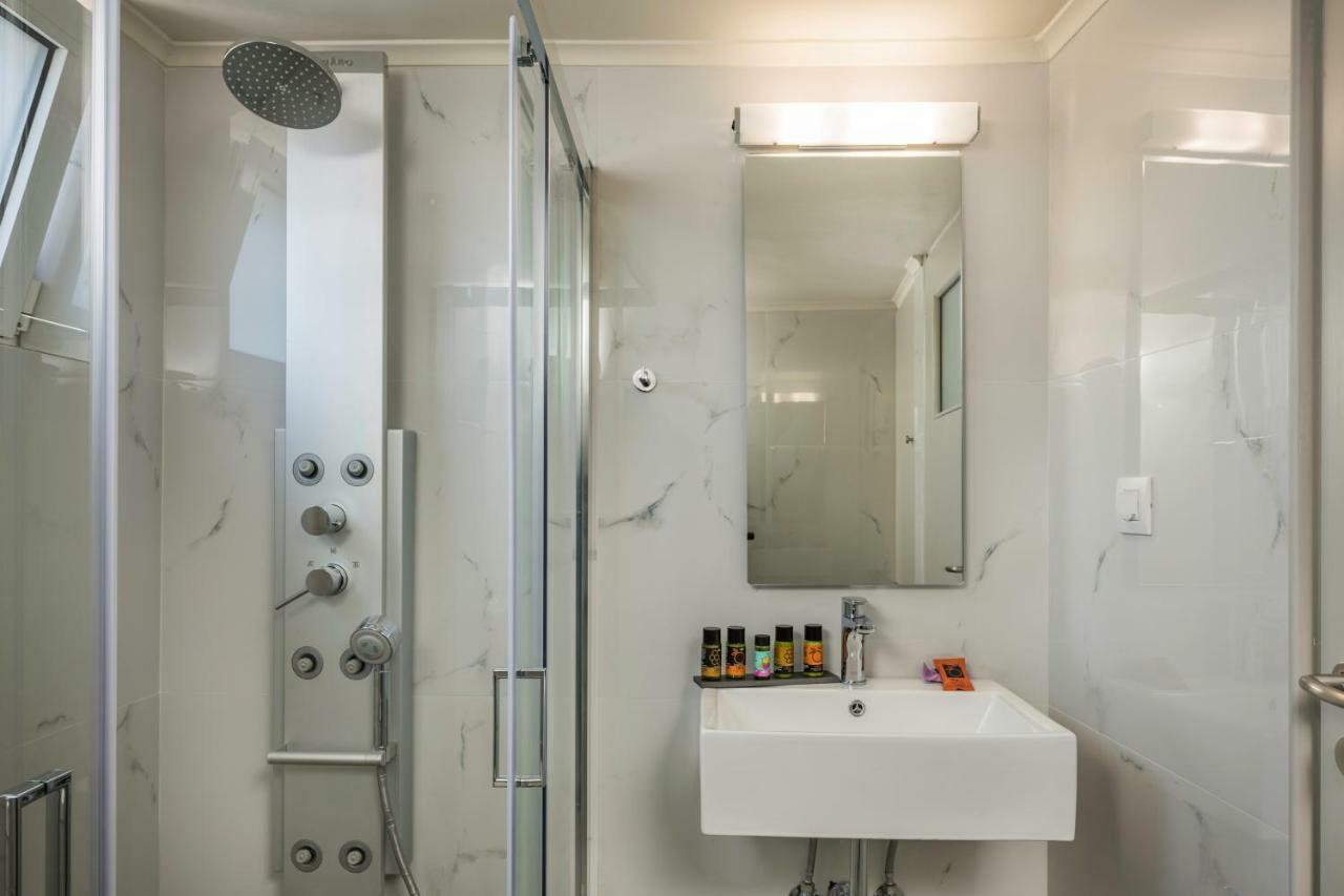 Apartamento Casa Di Xenia *