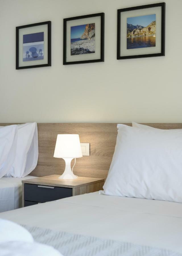 Apartamento Casa Di Xenia
