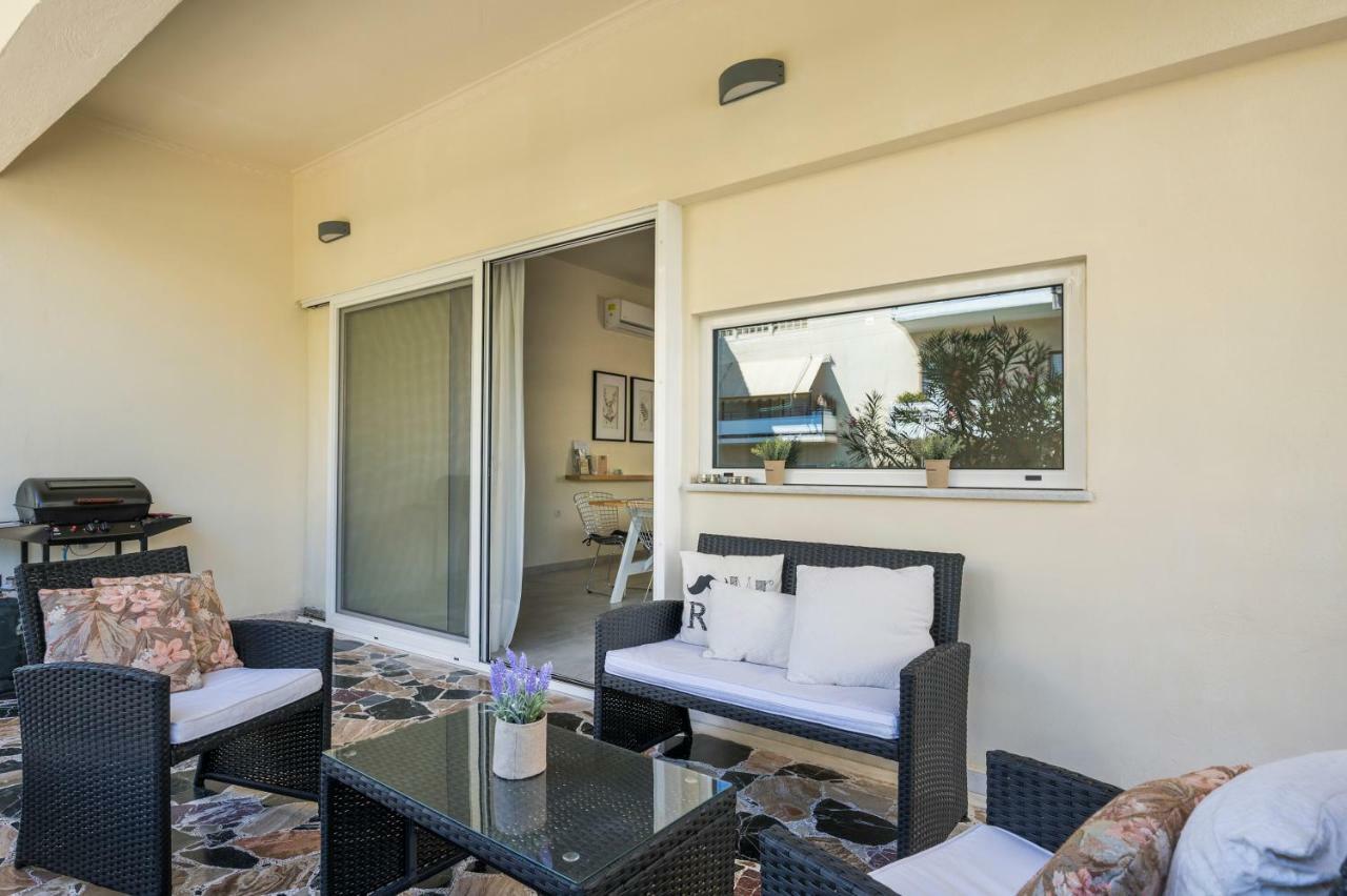 Casa Di Xenia Chrissi Akti Chania