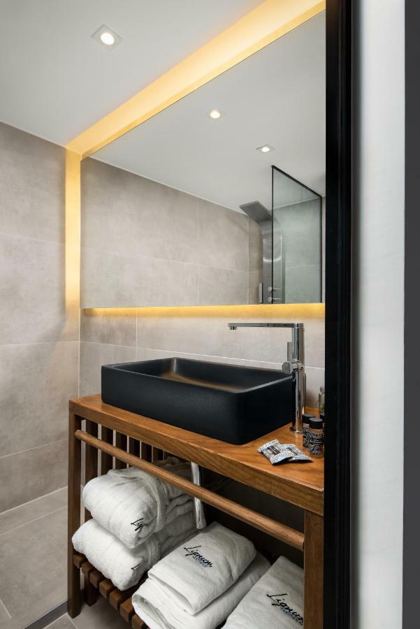 Lignum Chania Apartment
