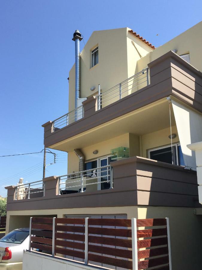 Thomis Family Vakantiehuis