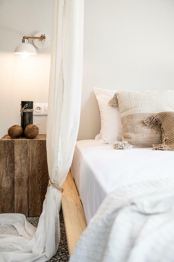 Artemide Places-splantzia Square Apartment *