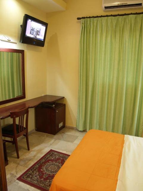 Filoxenia Hotel Chania (Crete)