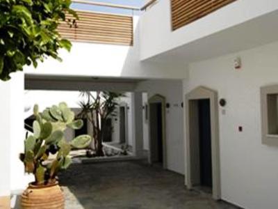 Hotel Ammos