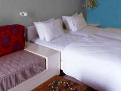 Ammos Hotel Chania (Crete)