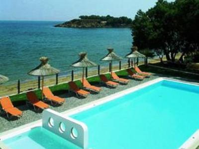 Hotel Ammos Chania (Crete)