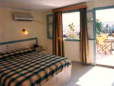 El Greco Hotel Chania (Crete)