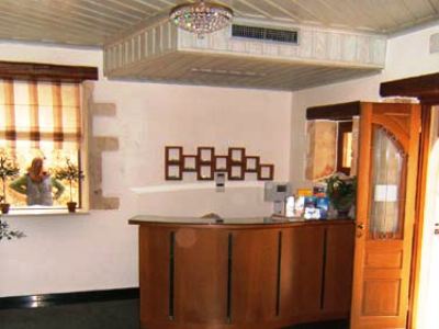 Ionas Boutique Hotel 3*