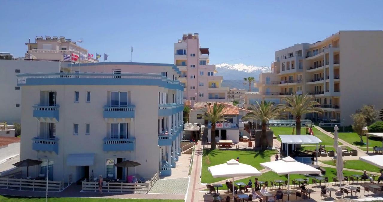 Christina Chania (Crete)
