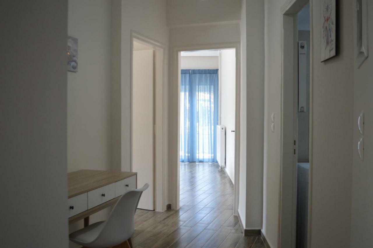 Botonis Bright Spacious *