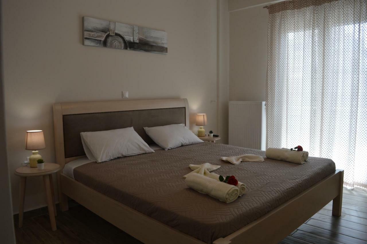 Apartment Botonis Bright Spacious *