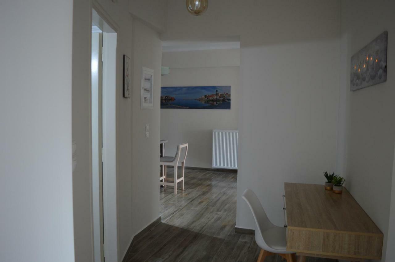 Apartment Botonis Bright Spacious *