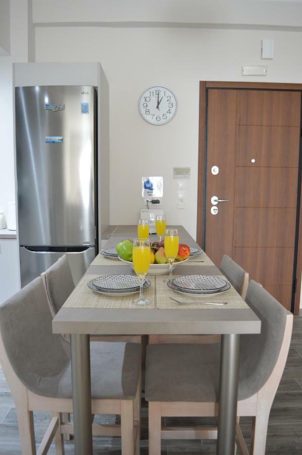 Apartment Botonis Bright Spacious Chania (Crete)