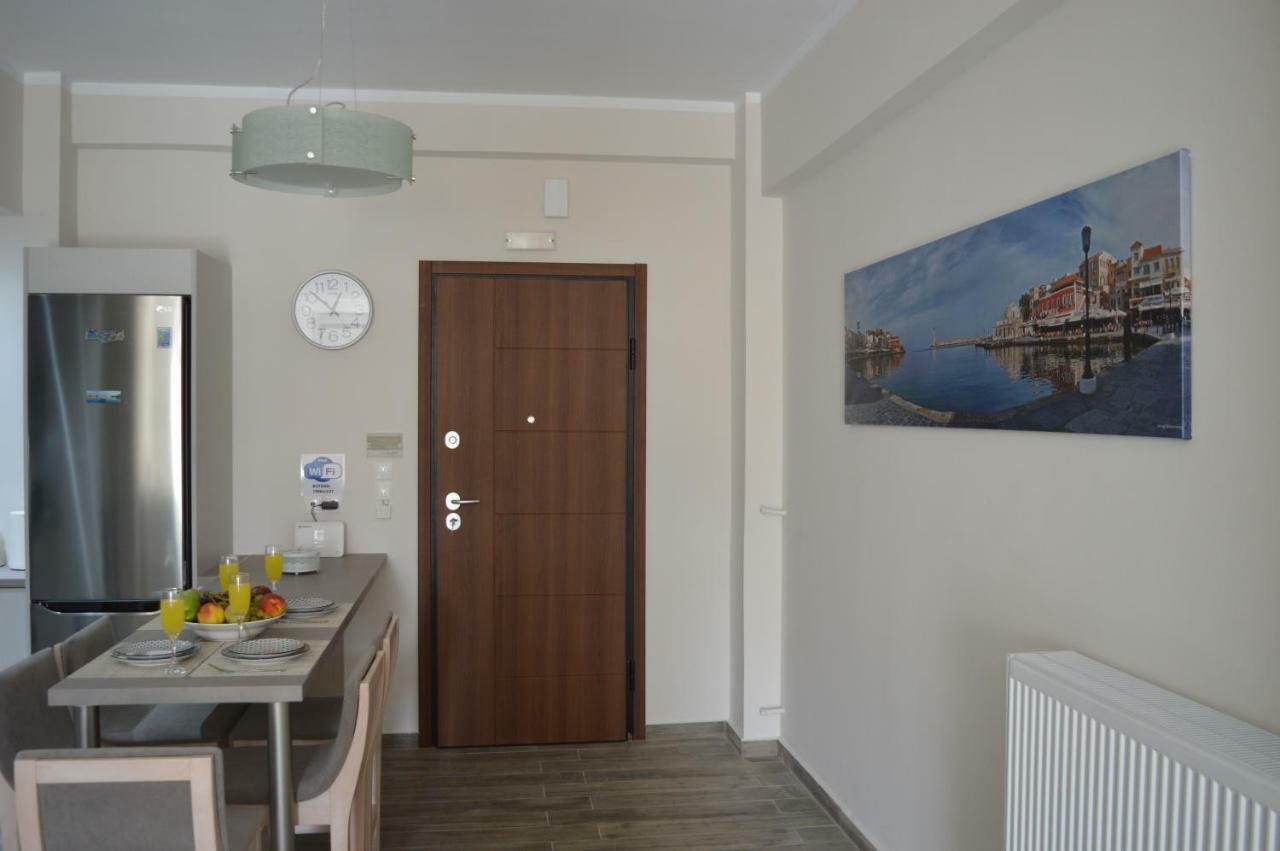 Botonis Bright Spacious *