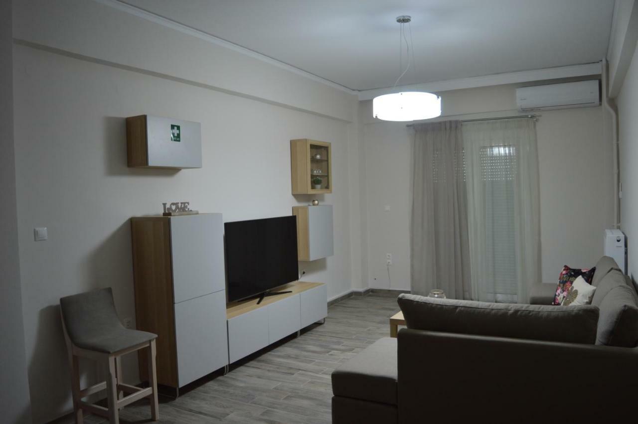 Botonis Bright Spacious * Chania (Crete)