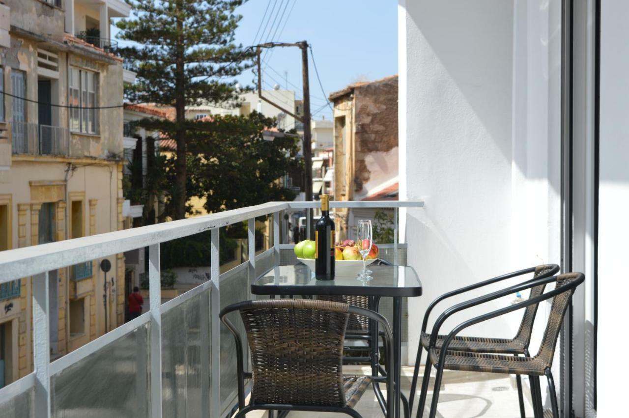 Apartment Botonis Bright Spacious *