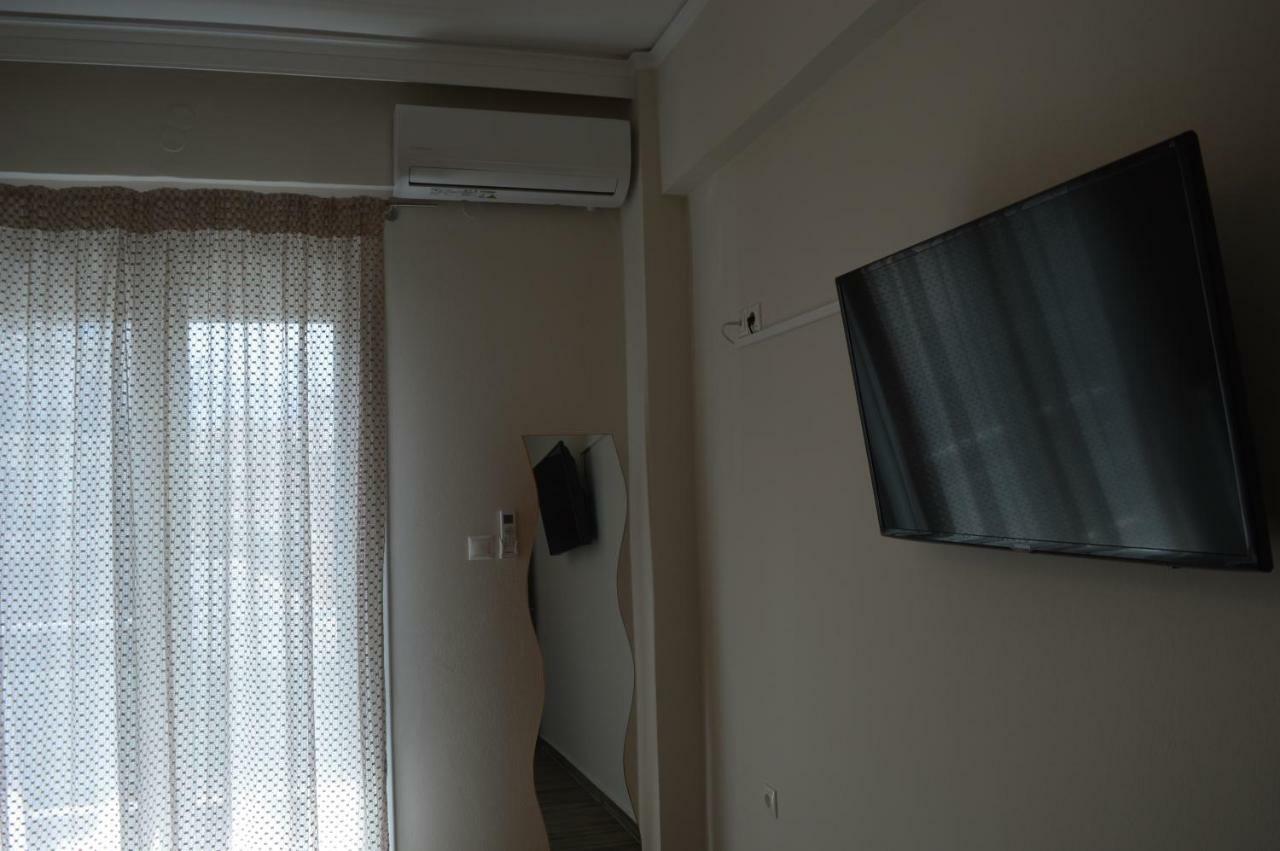 Botonis Bright Spacious * Chania (Crete)