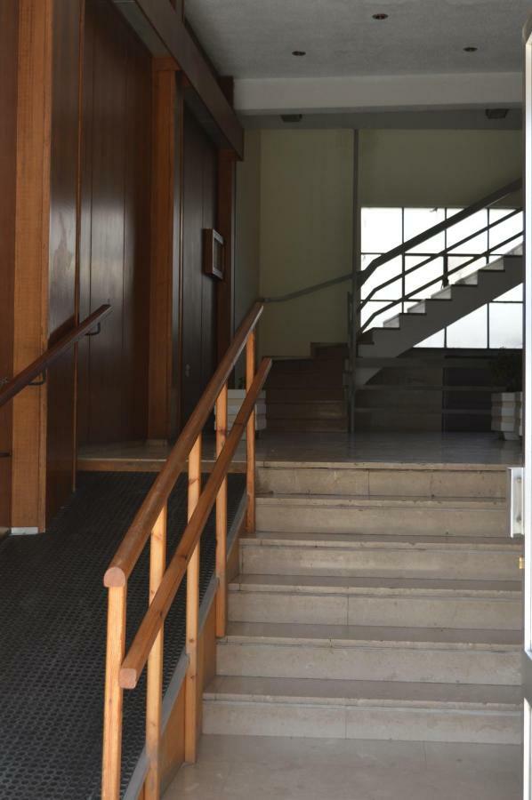 Apartment Botonis Bright Spacious Chania (Crete)