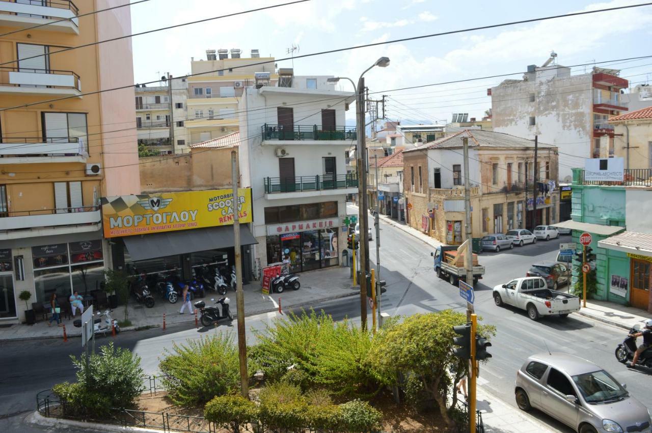 Apartment Botonis Bright Spacious *