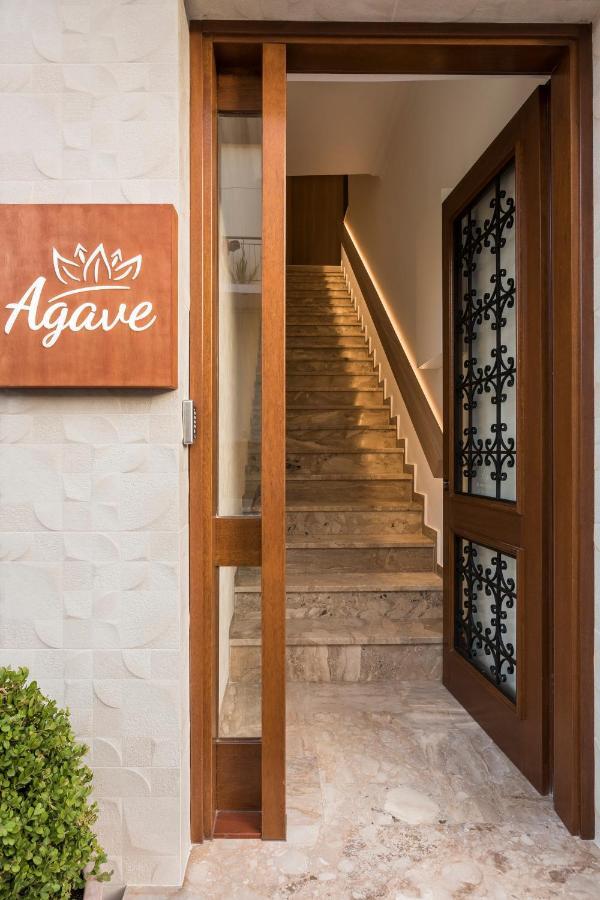 Appartement Agave *