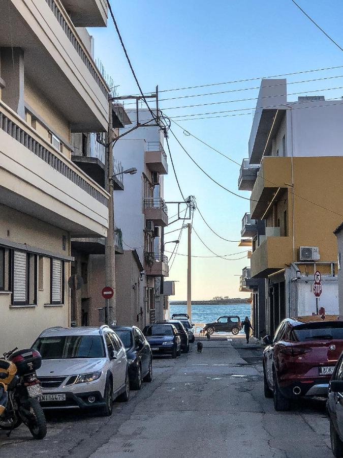 Sofia Apt. Nea Chora Chania Apartment Chania (Crete)