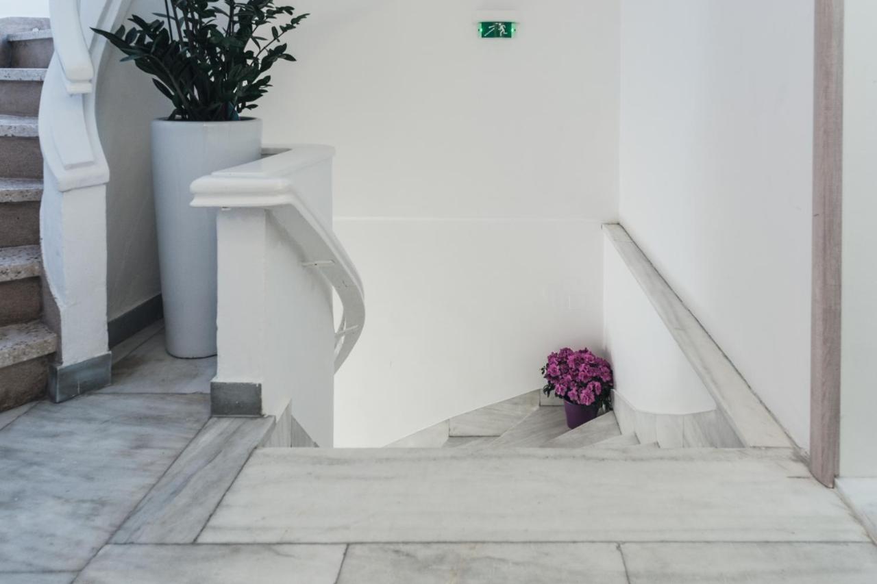 Dome Downtown 3* Chania (Crete)