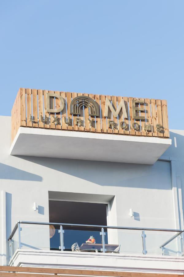 Dome Downtown Chania (Crete)