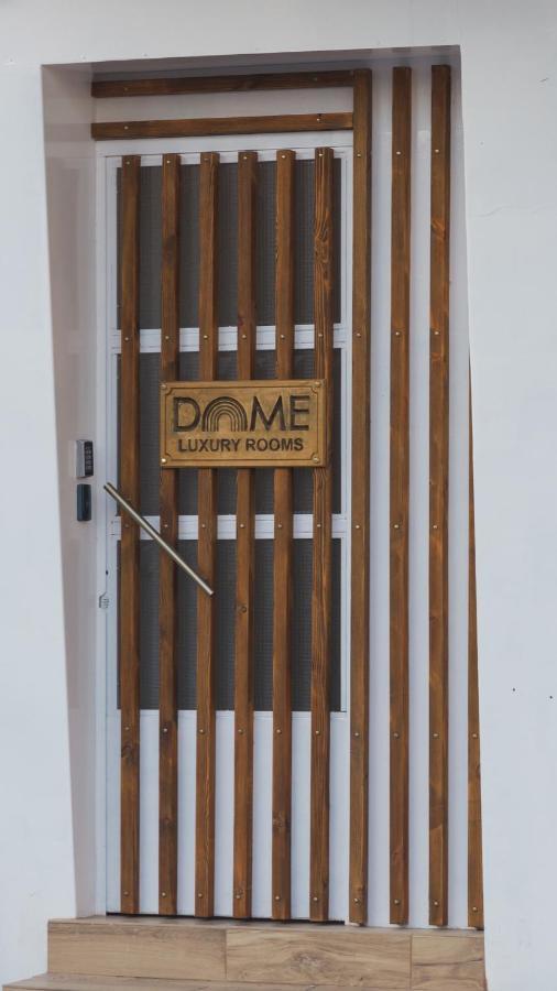 Dome Downtown 3* Chania (Crete)