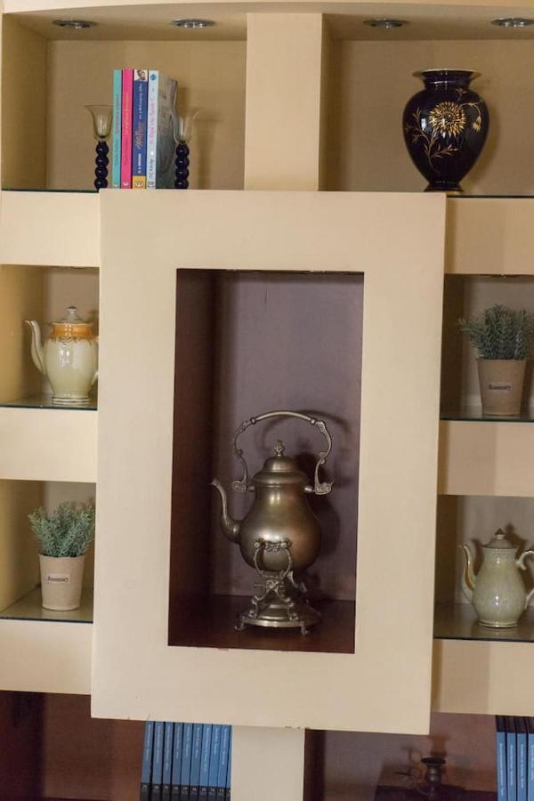 Katerina's Holiday home Chania (Crete)