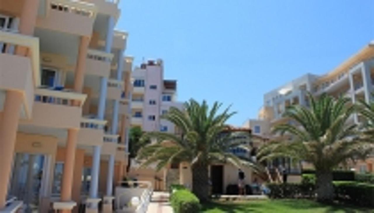 Christina Hotel