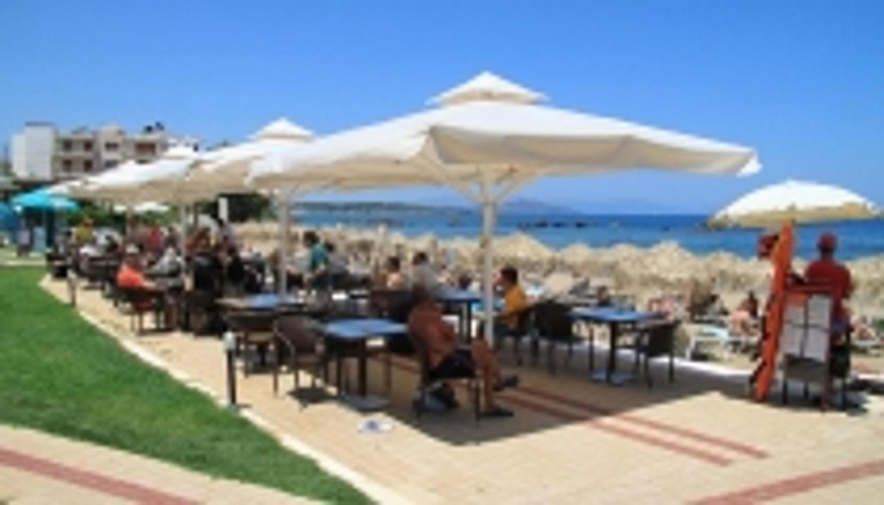Christina Chania (Crete)