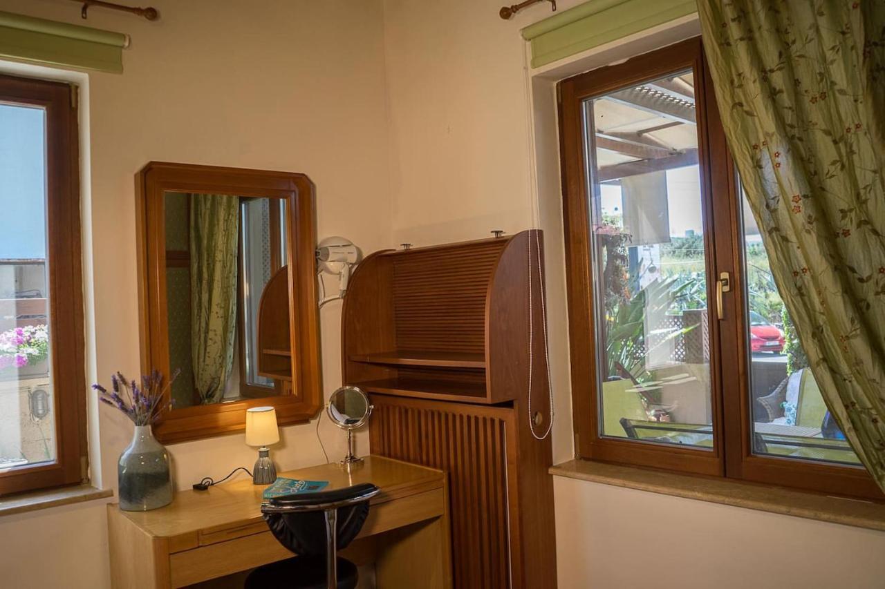 Katerina's Ferienhaus