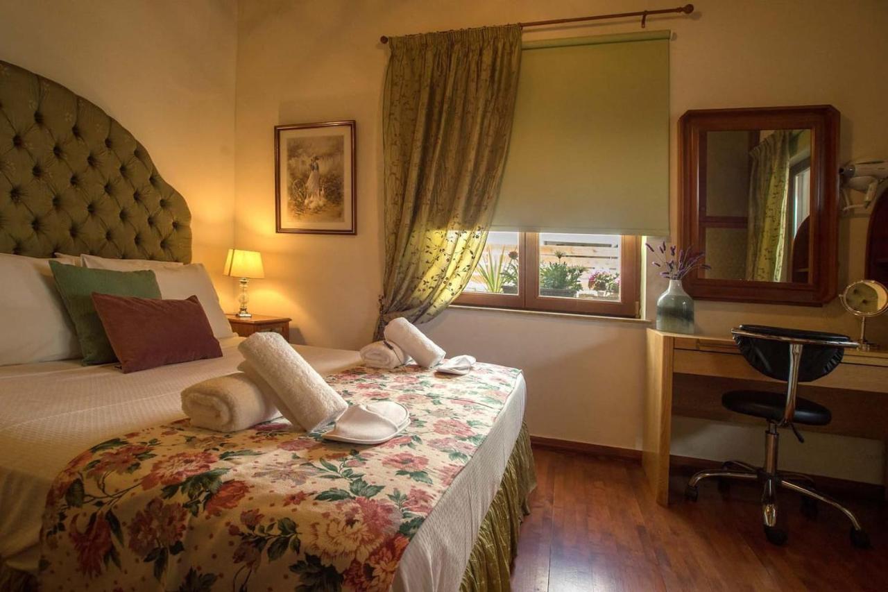 Ferienhaus Katerina's