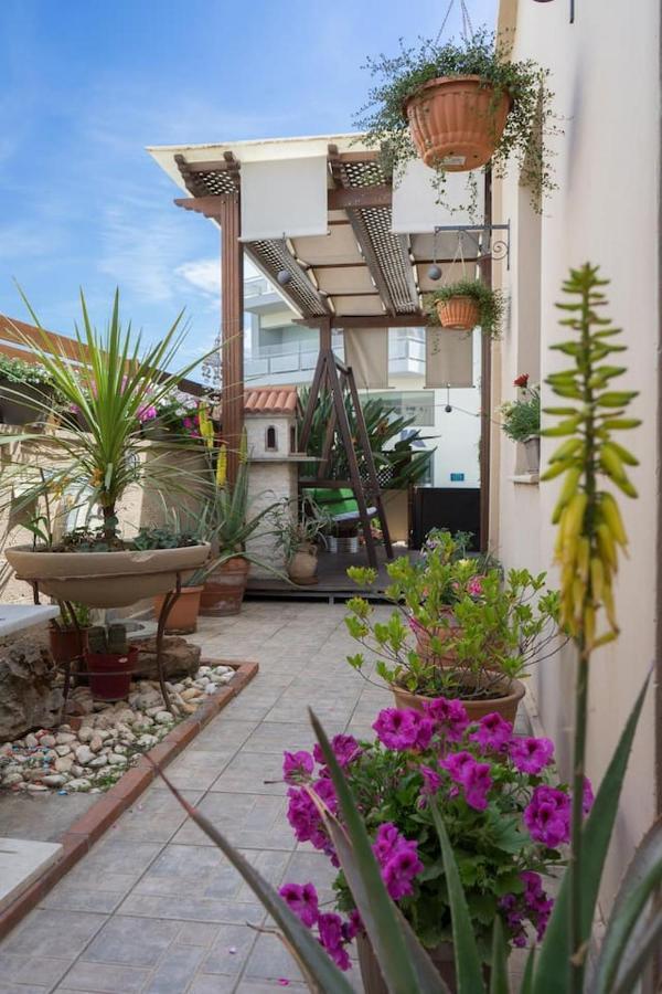 Katerina's Holiday home Chania (Crete)