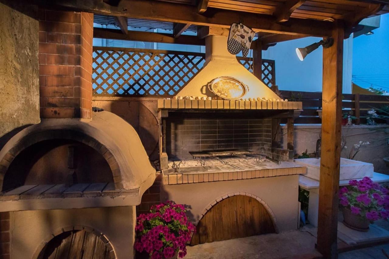 Holiday home Katerina's