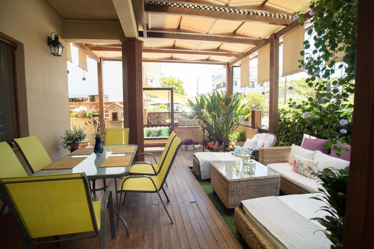 Katerina's