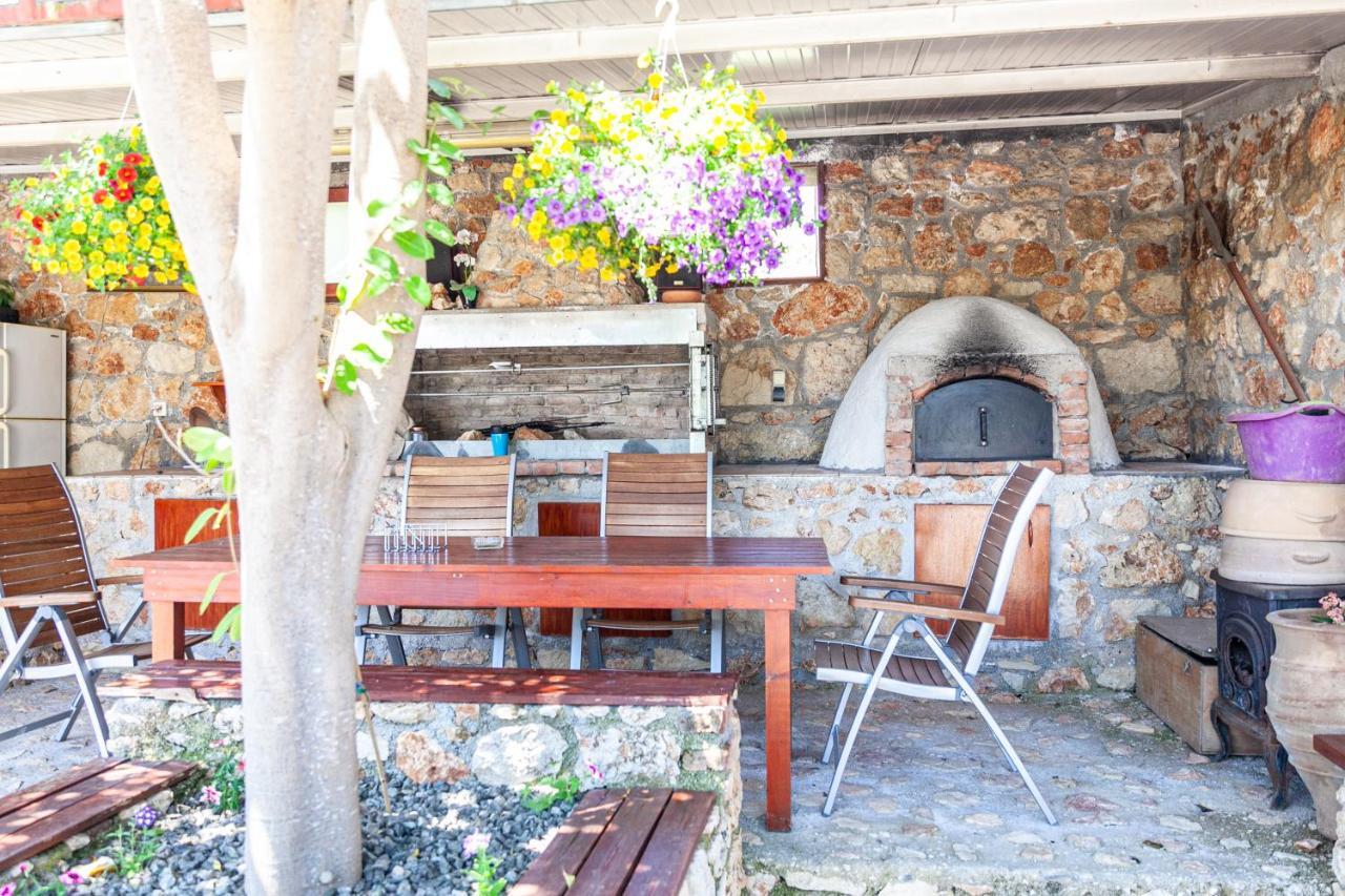 Apartment Nina Chania (Crete)