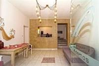 Apartment Kosmos Agk
