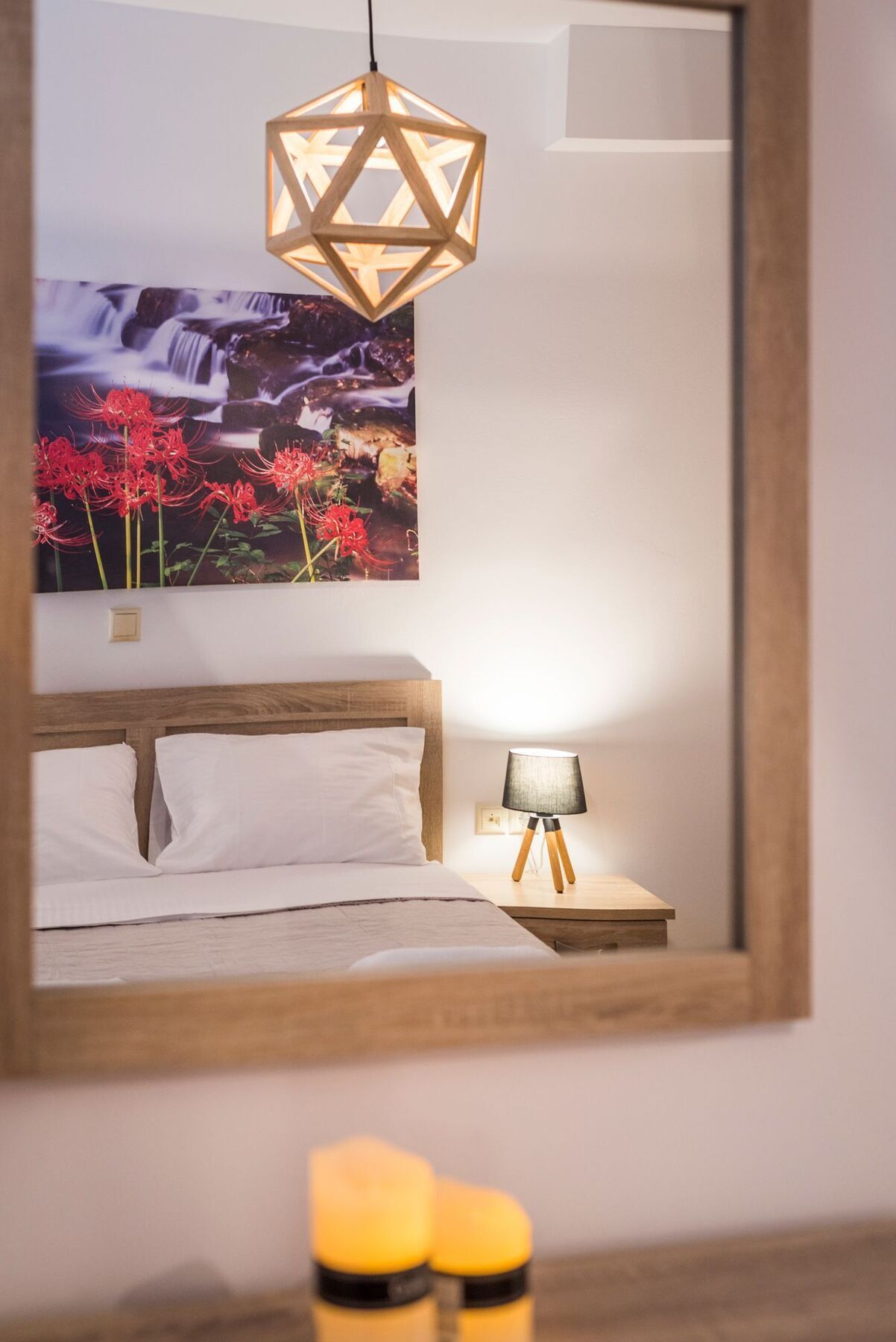 Aequor Luxury Apartment *