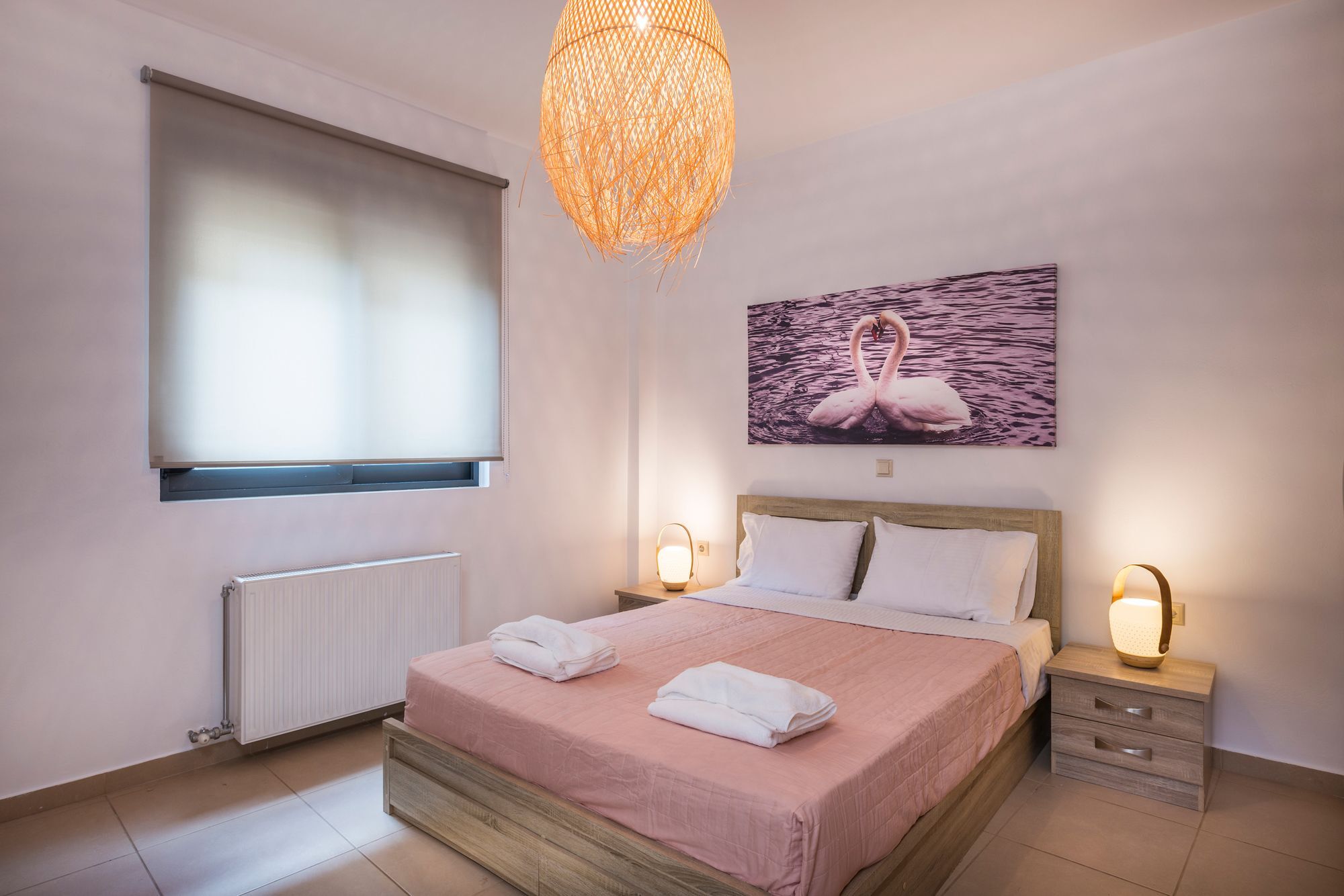 Apartment Aequor Luxury *