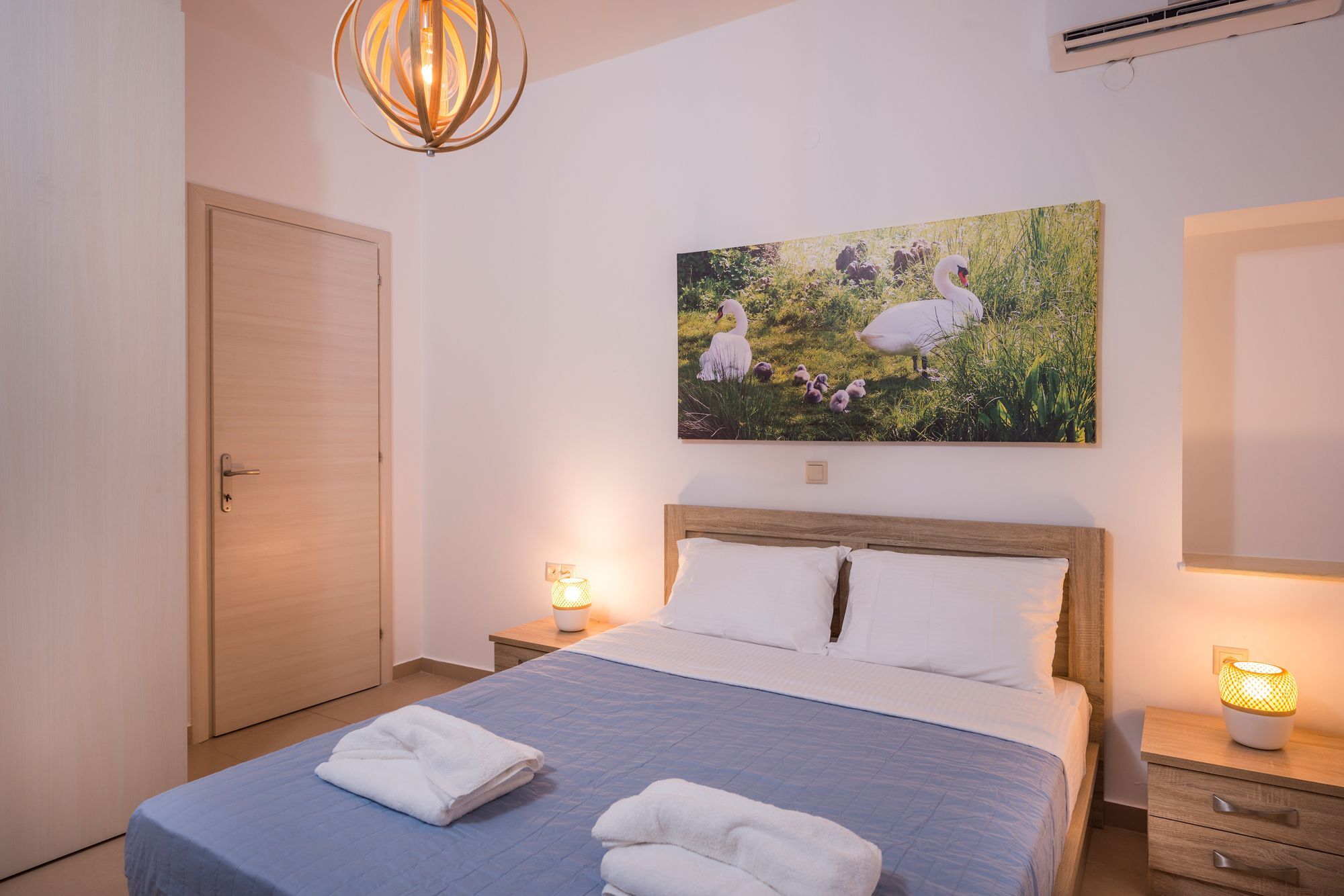 Aequor Luxury Apartment