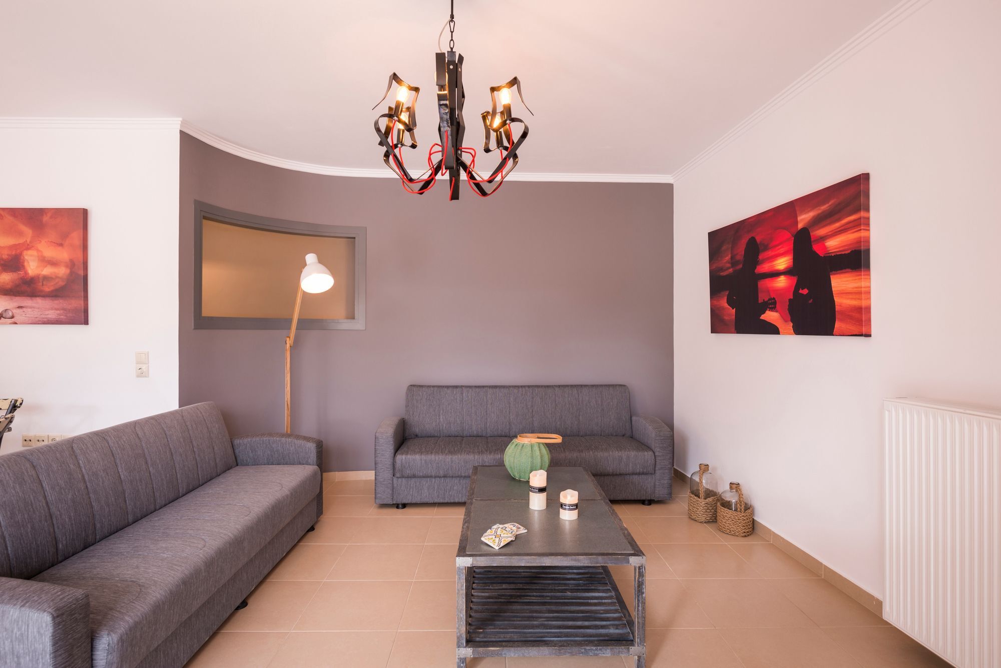 Aequor Luxury