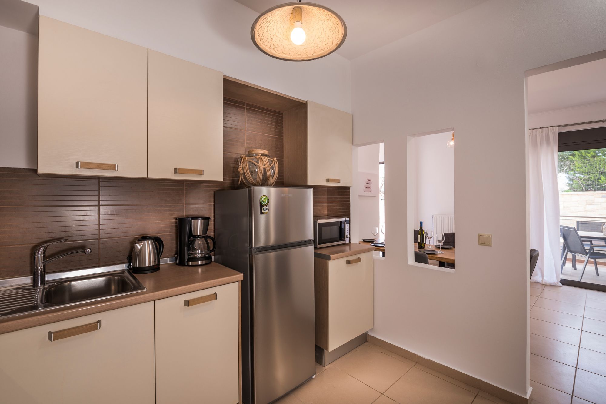 Aequor Luxury Apartment Chania (Crete)