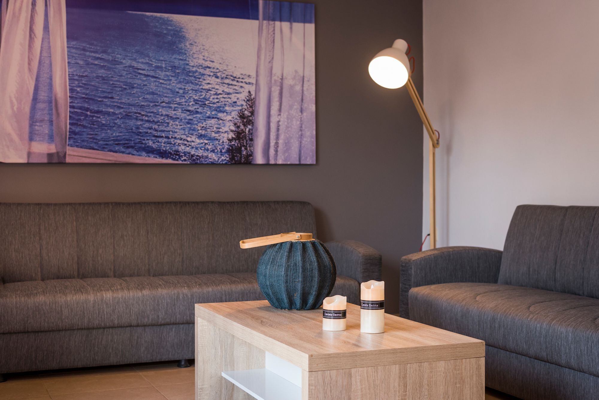 Aequor Luxury * Chania (Crete)