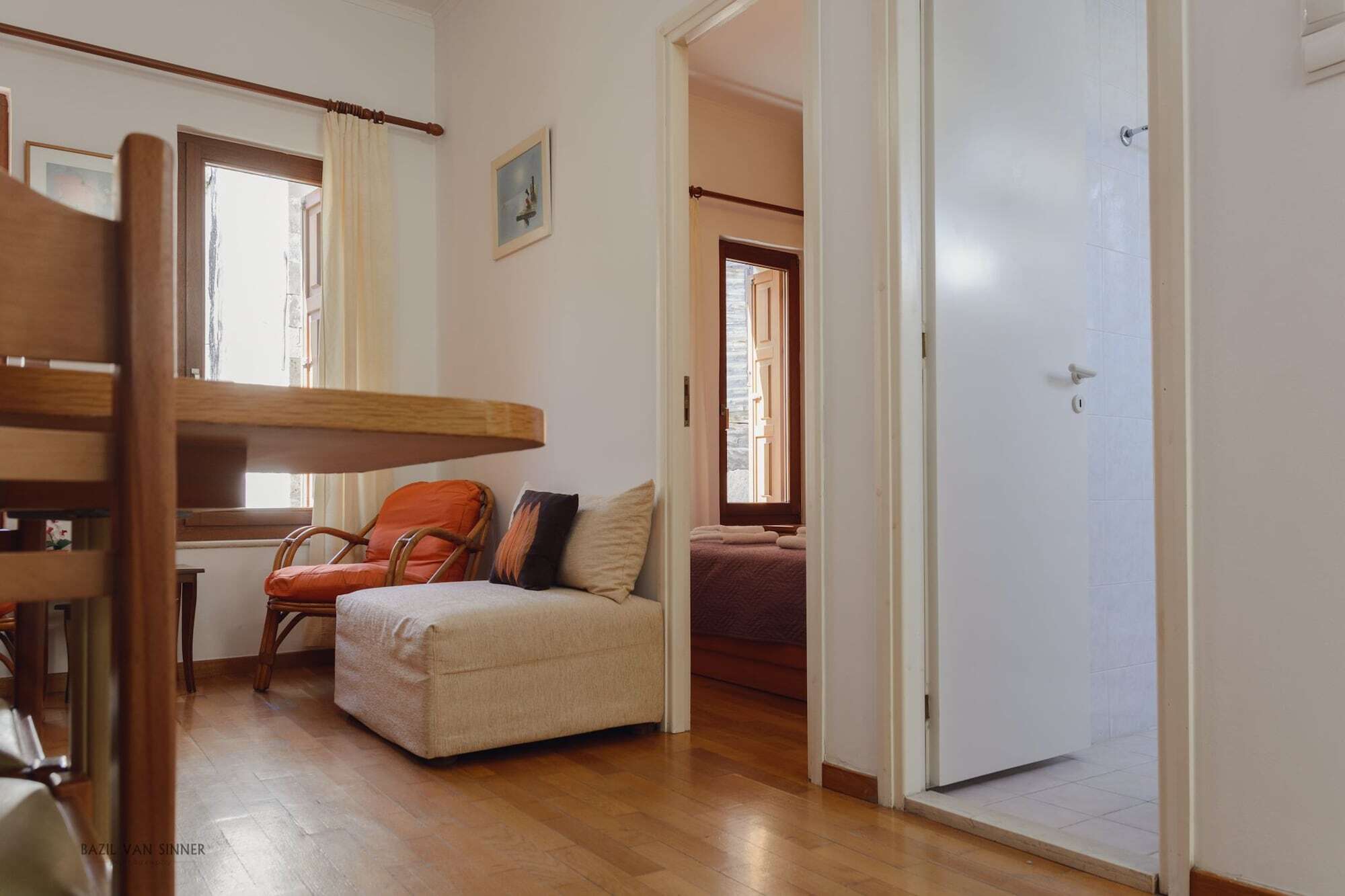 Daliani Chania Apartment Chania (Crete)