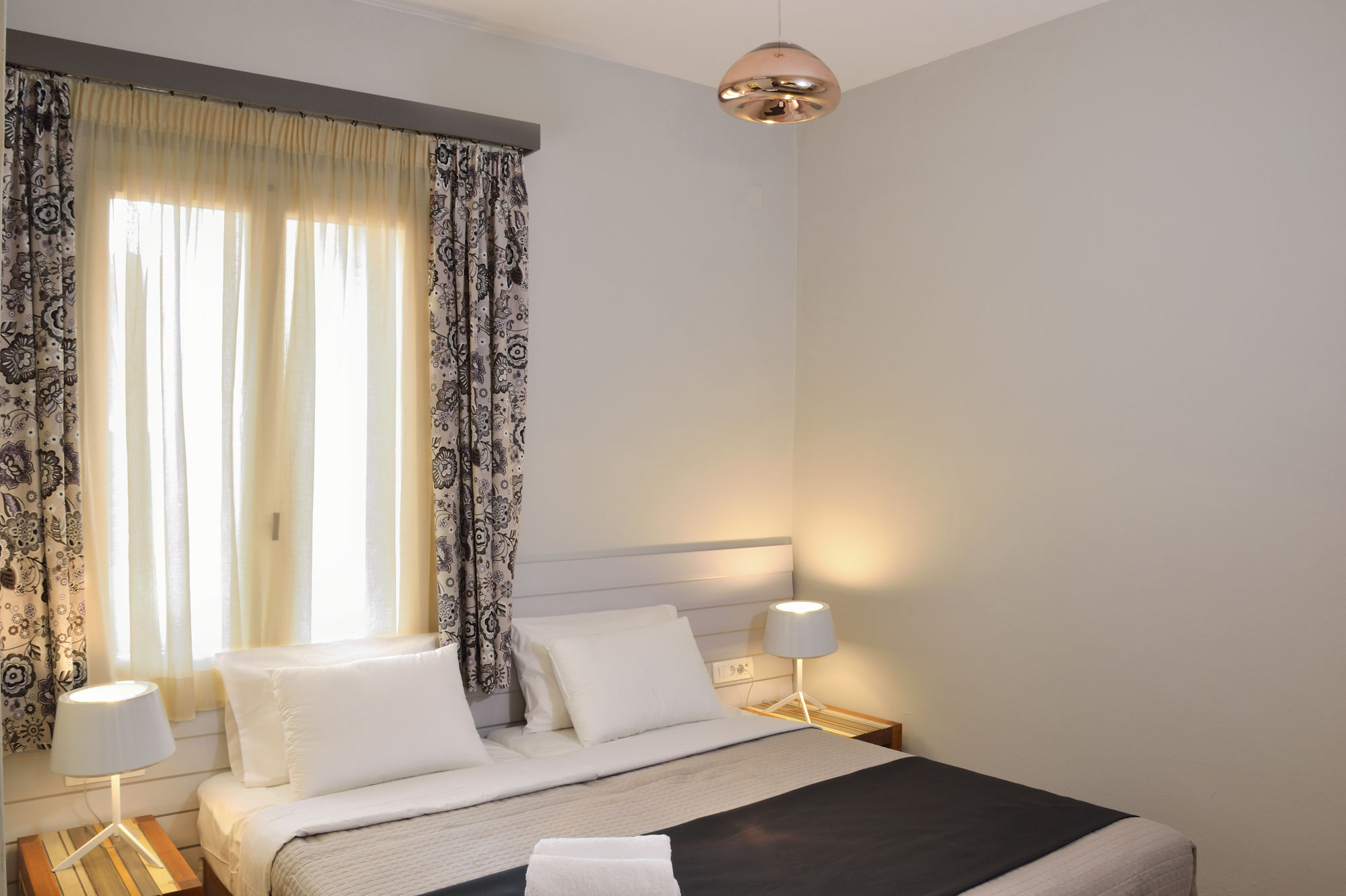 Elia Dorotheou Episkopou Hotel 2*