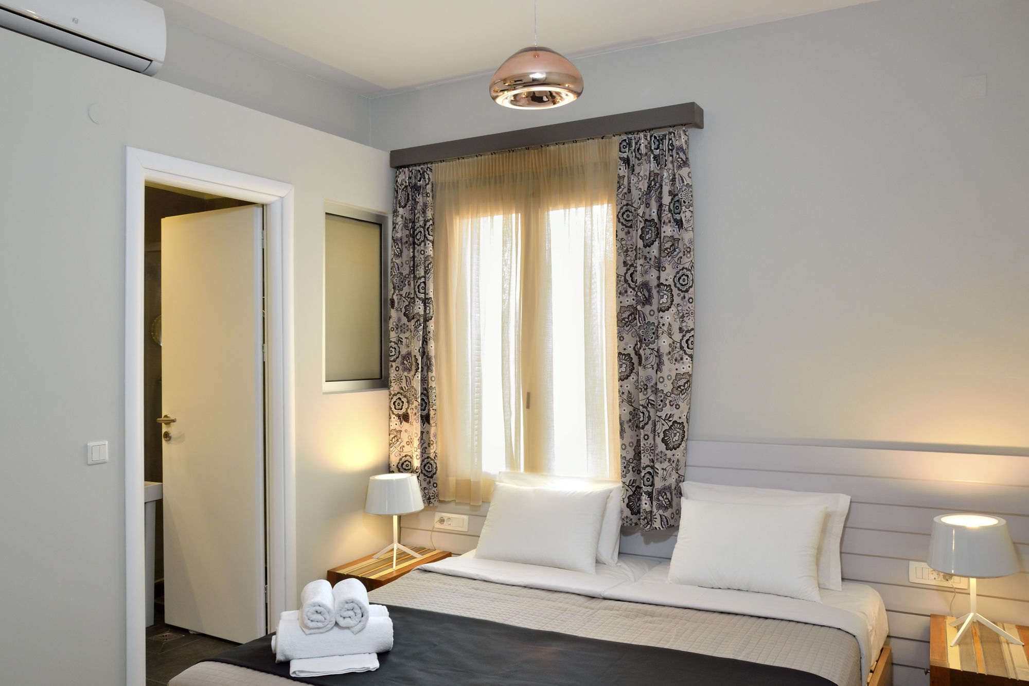 Hotel Elia Dorotheou Episkopou