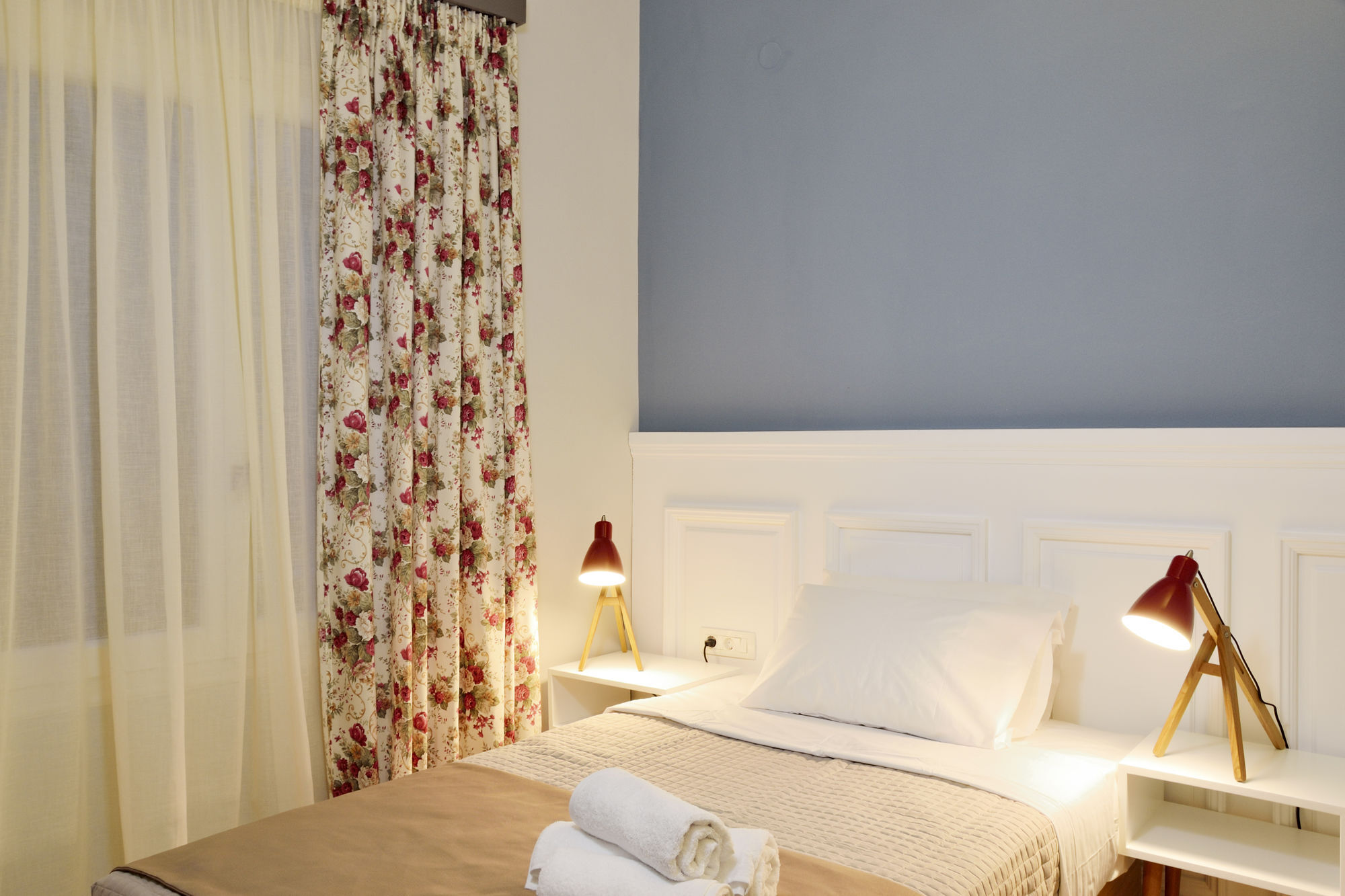 Elia Dorotheou Episkopou Hotel