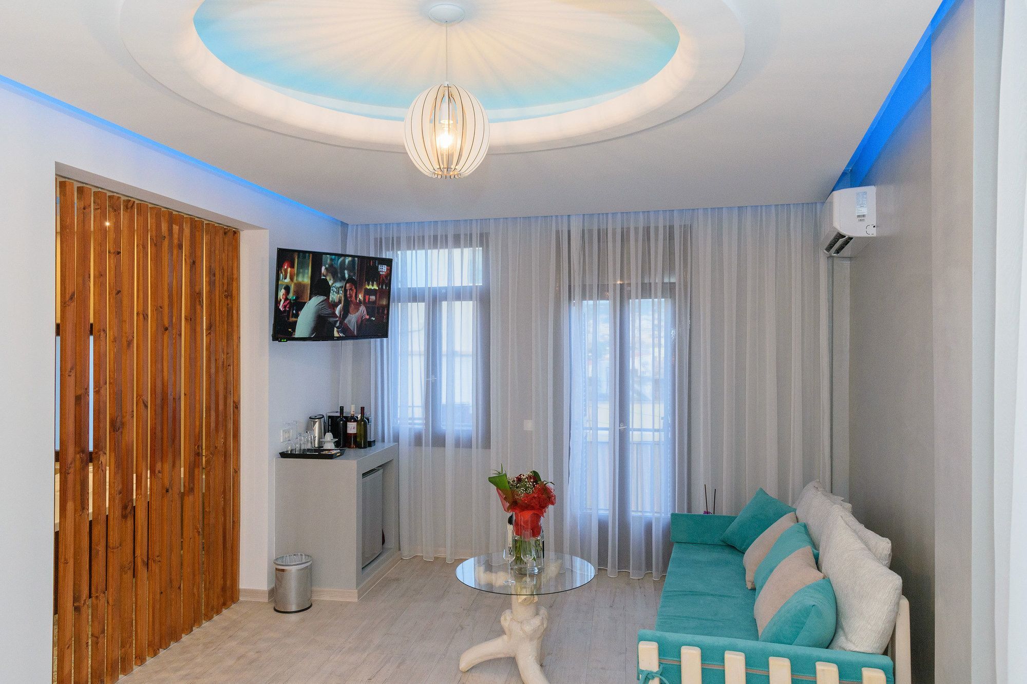 Diamond Boutique Hotel Chania (Crete)